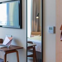 indigo hotel