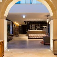 indigo hotel
