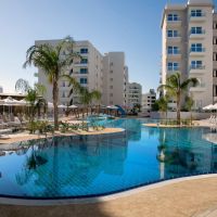 fun&sun family vangelis hotel
