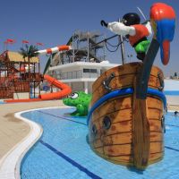 fun&sun family panthea waterpark