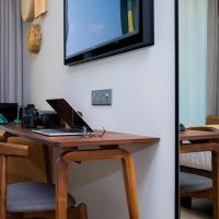 indigo hotel