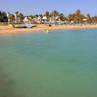 fun&sun family callisto village