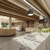 radisson beach larnaca