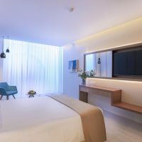 radisson beach larnaca