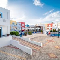 gennadi gardens apartments