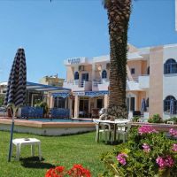 sirena beach apartments