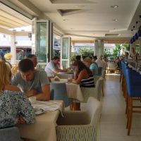 rhodian rose hotel 3 *