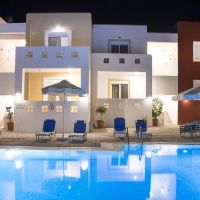 gennadi gardens apartments