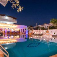 tinas plus apartments
