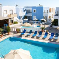 gennadi gardens apartments