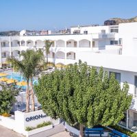 orion hotel