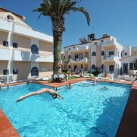 sirena beach apartments