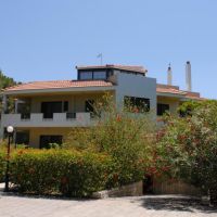 niki apartments