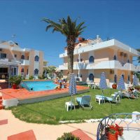 sirena beach apartments