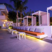 orion hotel