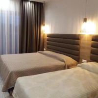 rhodian rose hotel 3 *