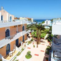 sirena beach apartments