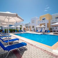 gennadi gardens apartments
