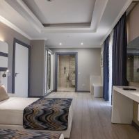 blue marlin deluxe spa & resort