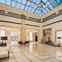 occidental al jaddaf hotel