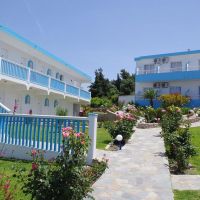 summer view (ex.georgia tholos)