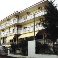 iris hotel 2*