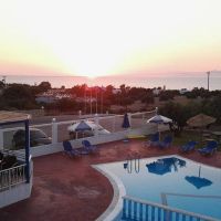 summer view (ex.georgia tholos)