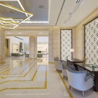 occidental al jaddaf hotel