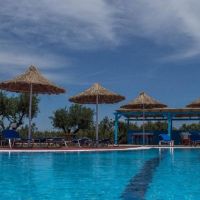 summer view (ex.georgia tholos)