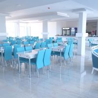 diamonds belek hotel