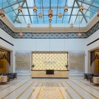 occidental al jaddaf hotel