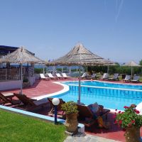 summer view (ex.georgia tholos)