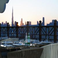 occidental al jaddaf hotel