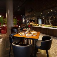 occidental al jaddaf hotel