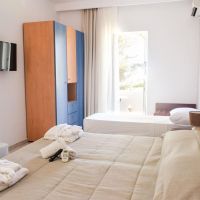 dias apartments kavros