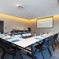 occidental al jaddaf hotel