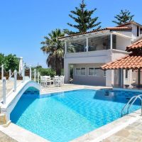 dias apartments kavros