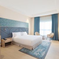 occidental al jaddaf hotel