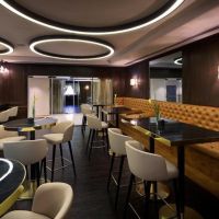 occidental al jaddaf hotel