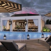 occidental al jaddaf hotel
