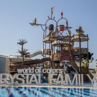 crystal club world of colours  resort