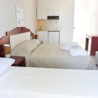 dias apartments kavros