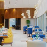 occidental al jaddaf hotel