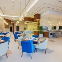 occidental al jaddaf hotel