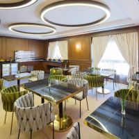 occidental al jaddaf hotel