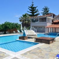 dias apartments kavros