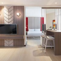 occidental al jaddaf hotel