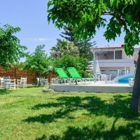 dias apartments kavros