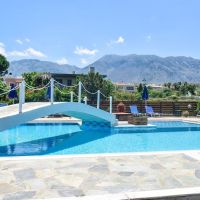 dias apartments kavros