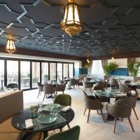 occidental al jaddaf hotel
